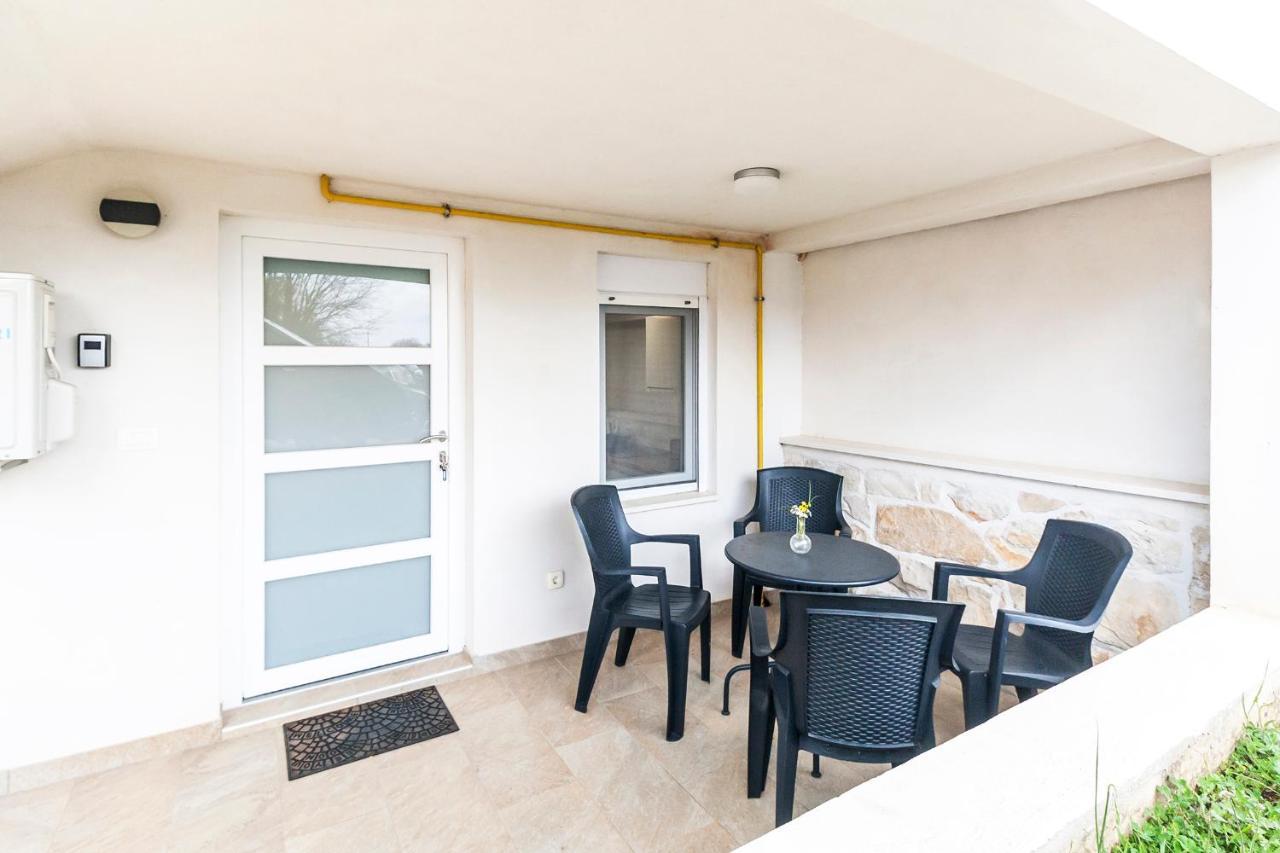 Studio & Apartment 'The Roots Apartments' Near Pula, Istria, Croatia Exterior photo
