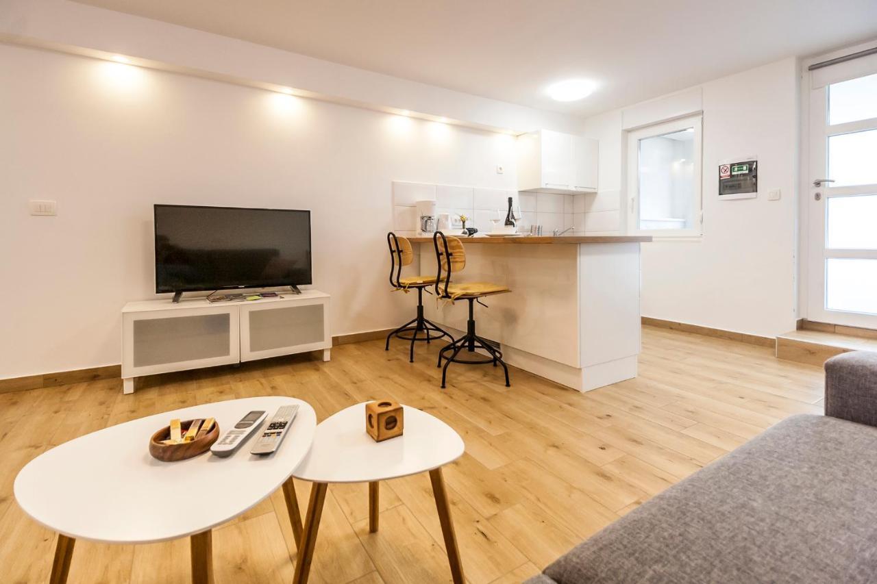 Studio & Apartment 'The Roots Apartments' Near Pula, Istria, Croatia Exterior photo