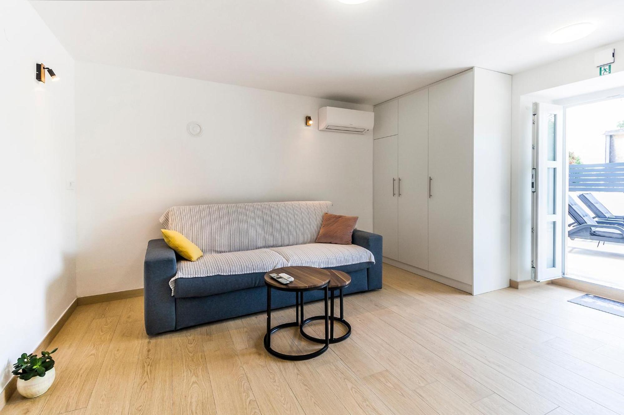 Studio & Apartment 'The Roots Apartments' Near Pula, Istria, Croatia Exterior photo
