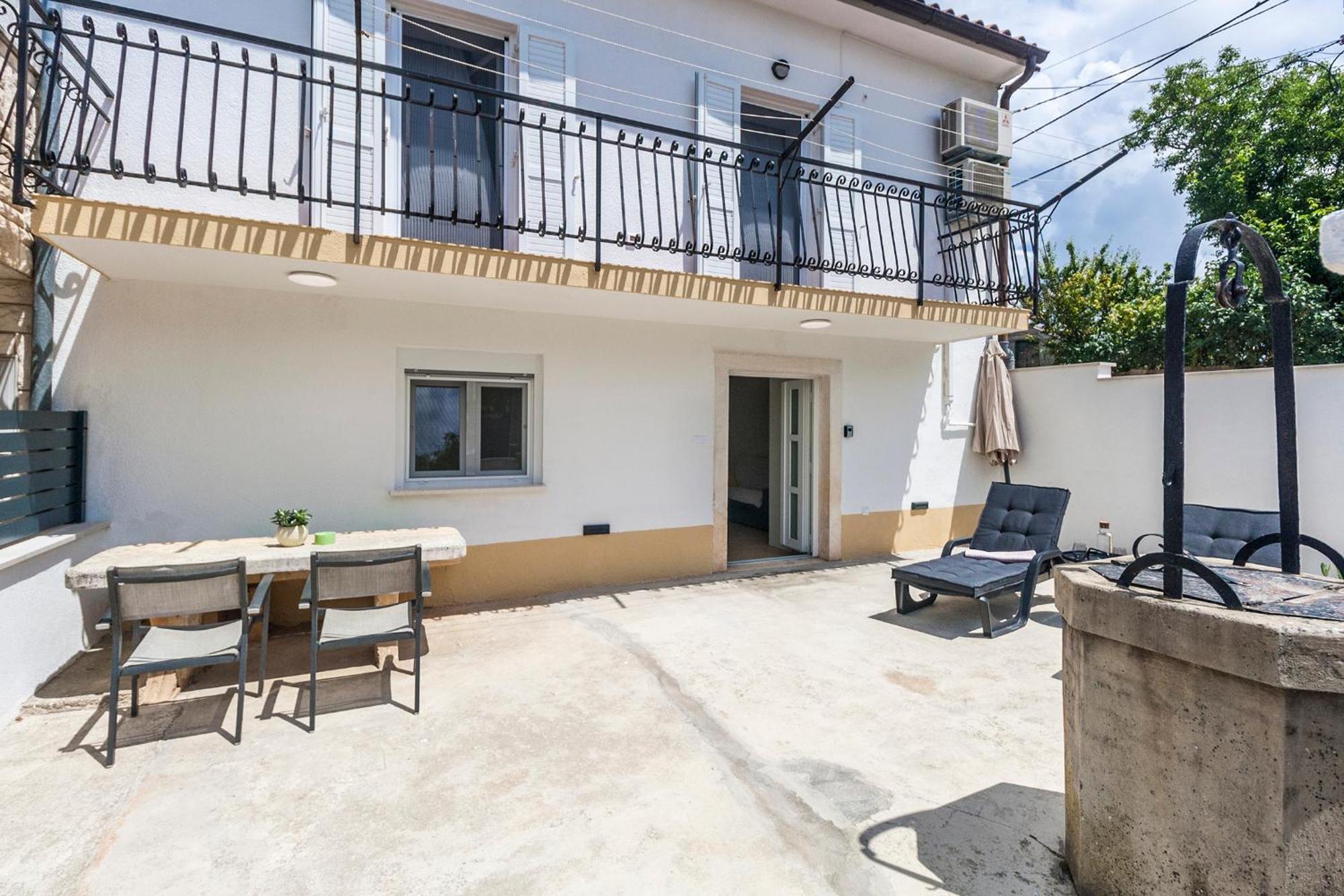 Studio & Apartment 'The Roots Apartments' Near Pula, Istria, Croatia Exterior photo